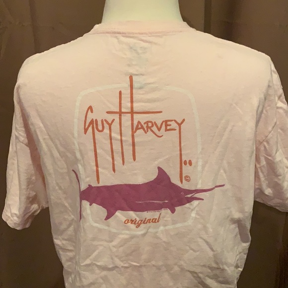 Guy Harvey tee - Picture 3 of 8
